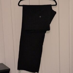 Lane Bryant Women's Black Boot Cut Pants